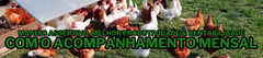 Banner da categoria Acompanhamento Mensal Para Granjas Com 501 Até 1000 Aves.