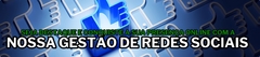 Banner da categoria Gestão De Redes Sociais