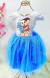 MODELO- SUPER LUXO/ MONICA AZUL - comprar online