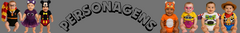 Banner da categoria Personagens