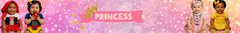 Banner da categoria Princesas