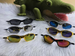 Juju óculos infantil - Baby Glub