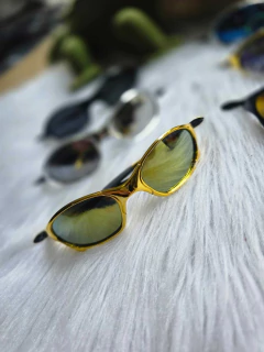 Juju óculos infantil na internet