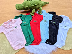 Body polo Lacoste na internet