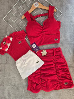 Kit mãe e filha modinha - comprar online