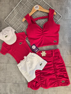 Kit mãe e filho modinha - comprar online