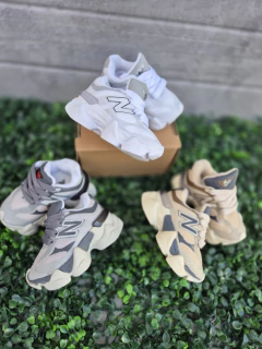 Imagem do Tênis New Balance Baby