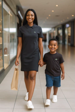 Kit mãe e filho | Infantil - comprar online