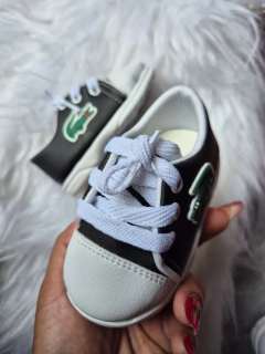 Tênis Luxo Lct baby - comprar online