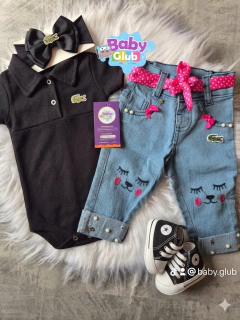 Conjunto blogueirinha Lala - comprar online