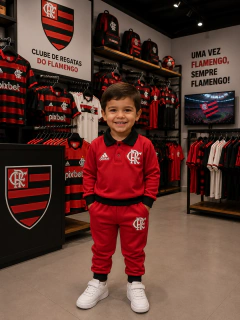 Moletom Flamengo na internet