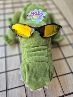 Juju óculos infantil - Baby Glub