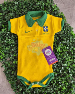 Coleção COPA | Body Brasil na internet
