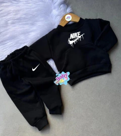Moletom Nike canguru 01 - comprar online
