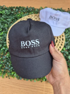 Boné Baby Boss - Baby Glub