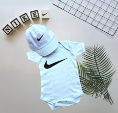 Body + Boné Nike - loja online