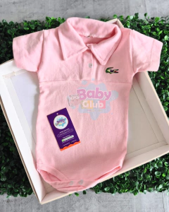 Coleção COPA LALA | kit 3 Bodys | Edição Limitada - Baby Glub
