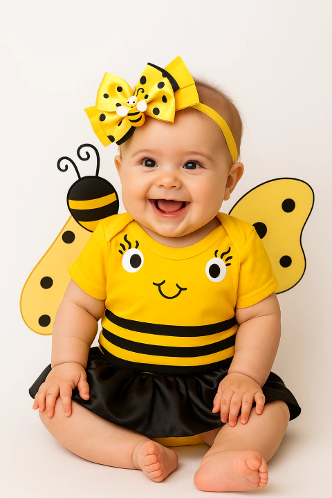 Kit Abelha com asinha - comprar online