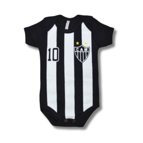 Body Atlético MG - comprar online