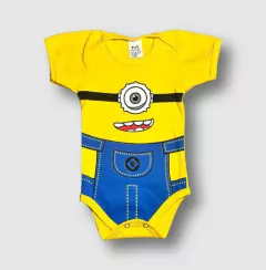 Body Minions - comprar online