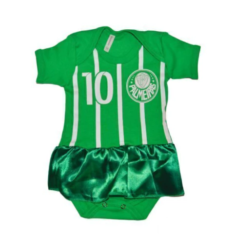 Body Palmeiras Com Saia - comprar online