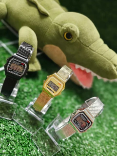 RELÓGIO BABY/INFANTIL na internet