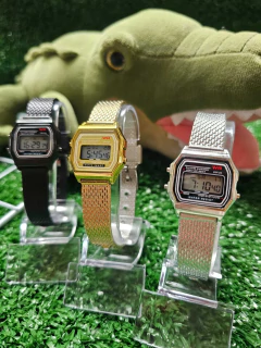 RELÓGIO BABY/INFANTIL - comprar online