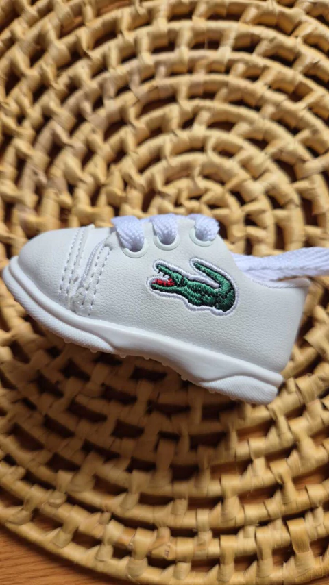 Tênis Luxo Lala baby - comprar online