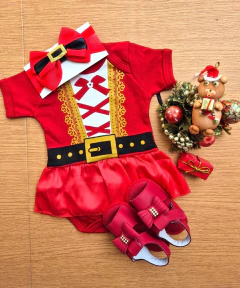 Kit Mamãe Noel na internet