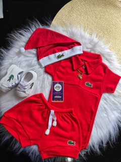 Kit Natal Lala Masc | completo tudo da foto - loja online