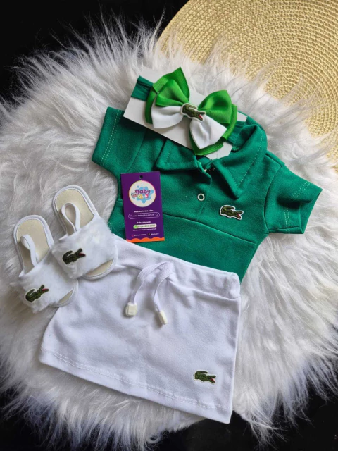 Kit Lala Fem 4 pçs completo - comprar online