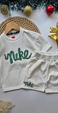 Imagem do Conjunto oversized premium | Nike