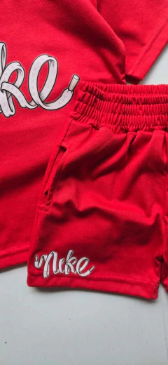 Conjunto oversized premium | Nike - loja online