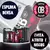SHAMPOO NEUTRO 20L - SNOW MANY DUB na internet