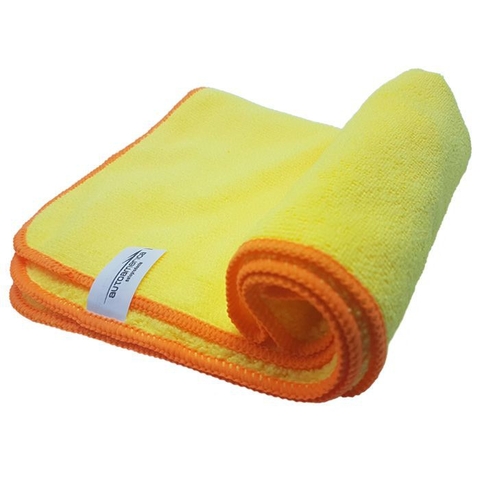 Toalha de Microfibra 40x60cm 350g/m2 Premium - Autoamerica