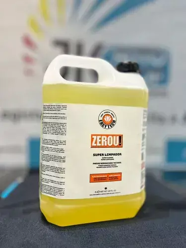 ZEROU 5L