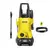 LAVADORA ALTA PRESSAO K2 PLUS TURBO 220V - Karcher