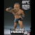 Boneco Ufc Rashad Evans - comprar online