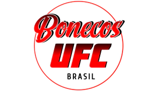 Bonecos UFC