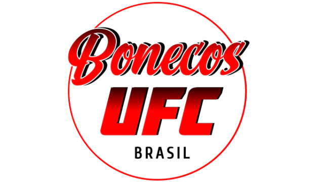 Bonecos UFC
