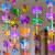 [BH705] CORTINA DE MARIPOSAS "BUTTERFLY" - tienda online