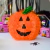 [BH427] ADORNO OROPEL "CALABAZA HALLOWEEN" - comprar online