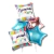 [BH364] GLOBOS CUADRADOS 18" "BIENVENIDOS" X5UN - comprar online
