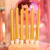 [BH520] VELAS METALIZADAS "FANCY CANDLES" X6UN. - comprar online