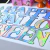 [BH432] GUIRNALDA "HAPPY HALLOWEEN" - tienda online