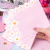 [BH892] SERVILLETAS "LITTLE FLOWERS" X20UN.