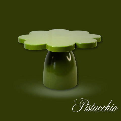 [BH349] ALZADA "FLOWER" SMALL COLOR NEUTRO