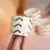 [EZ745] PIROTINES "GOLDEN" PARA CUPCAKES X50UN