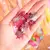 [CL63] CONFETTI CON FORMAS "HAPPY BIRTHDAY"