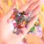 [CL66] CONFETTI CON FORMAS "STARS"